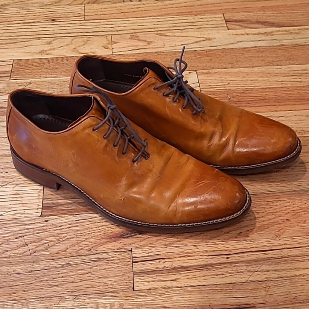 Cole Haan Dress Shoes